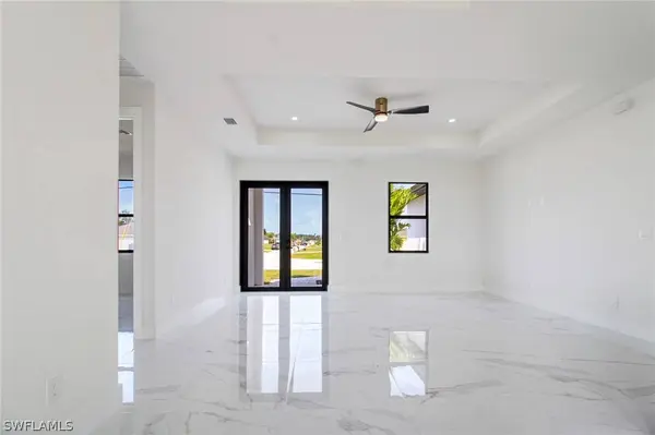 3623 NW 45th ST, Cape Coral, FL 33993
