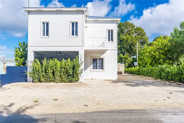 103 W Avenue A, Key Largo, FL 33037
