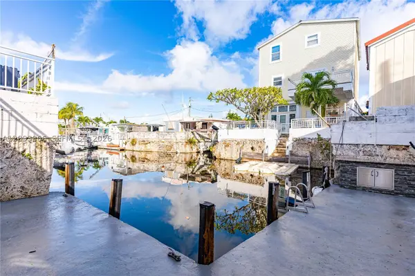 103 W Avenue A, Key Largo, FL 33037