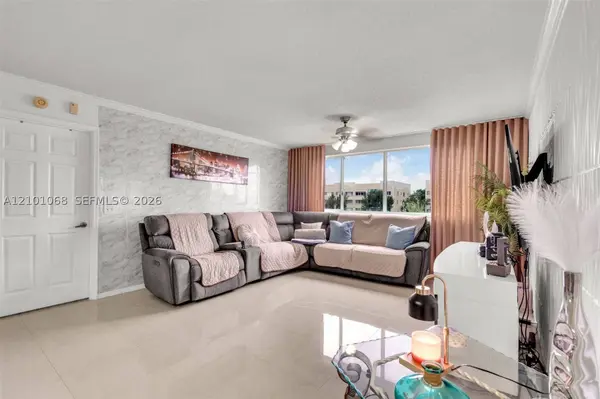 10133 NW 24th Pl #303, Sunrise, FL 33322