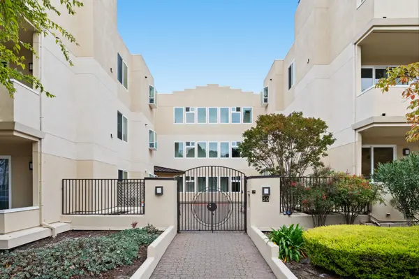 burlingame condo building