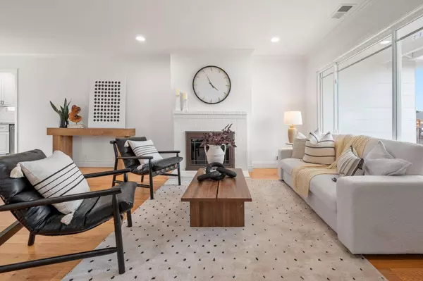 1976 Shoreview AVE, San Mateo, CA 94401