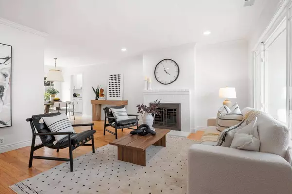 1976 Shoreview AVE, San Mateo, CA 94401