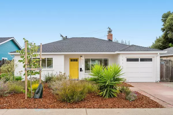 1976 Shoreview AVE, San Mateo, CA 94401