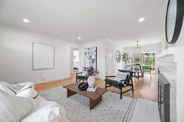 1976 Shoreview AVE, San Mateo, CA 94401