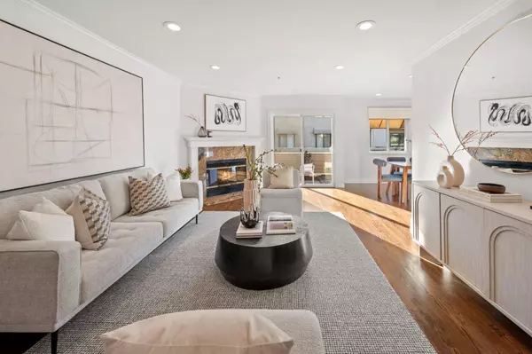 241 Bonita LN, Foster City, CA 94404