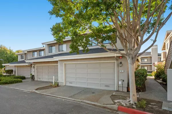 241 Bonita LN, Foster City, CA 94404