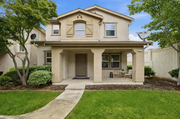 Willet CT, Pittsburg, CA 94565