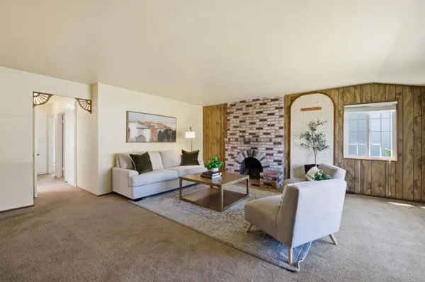 1229 Crestwood DR, South San Francisco, CA 94080