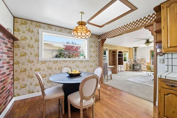 1229 Crestwood DR, South San Francisco, CA 94080