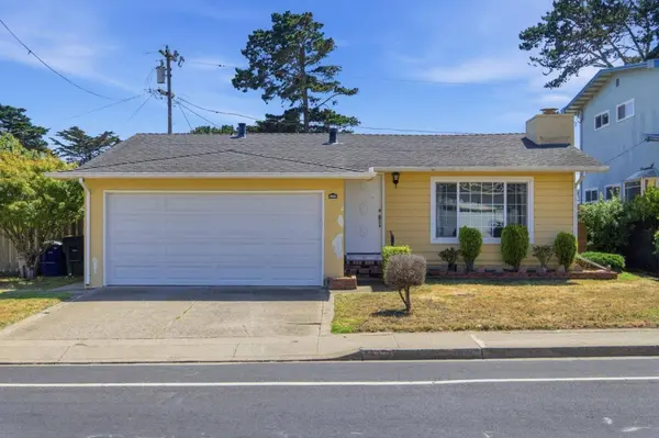 1229 Crestwood DR, South San Francisco, CA 94080