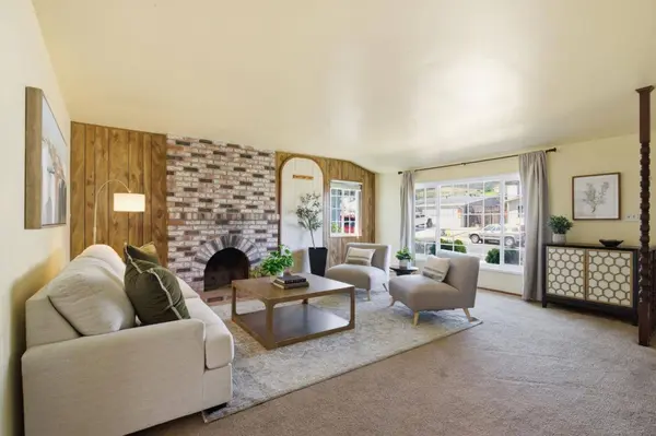 1229 Crestwood DR, South San Francisco, CA 94080