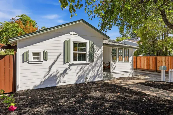 641 Waltermire ST, Belmont, CA 94002