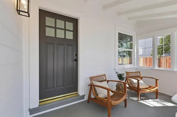 641 Waltermire ST, Belmont, CA 94002