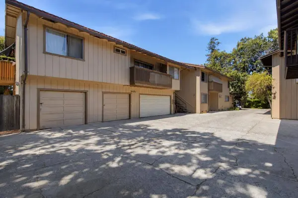 177 Poplar AVE, Redwood City, CA 94061