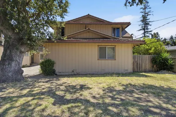 177 Poplar AVE, Redwood City, CA 94061