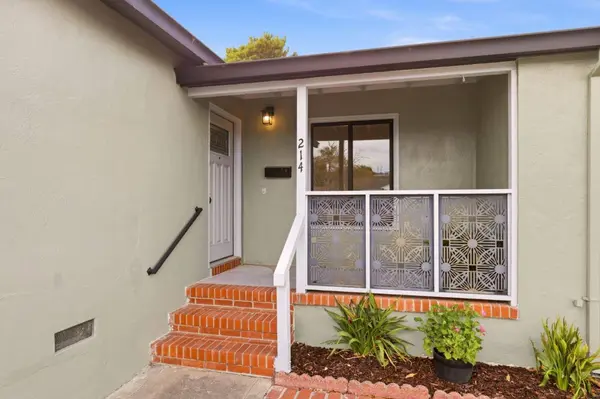 214 Wildwood, South San Francisco, CA 94080