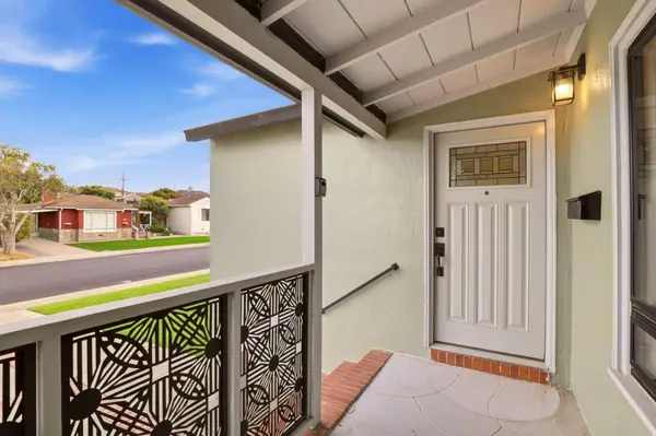 214 Wildwood, South San Francisco, CA 94080