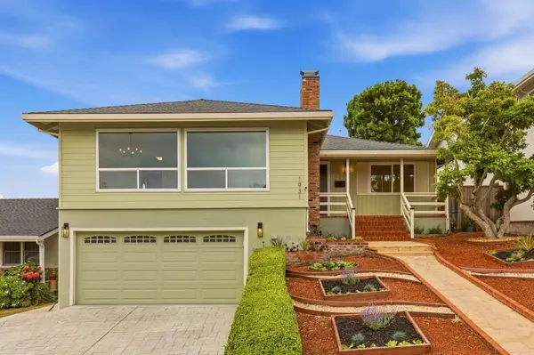 1931 Glen AVE, San Bruno, CA 94066