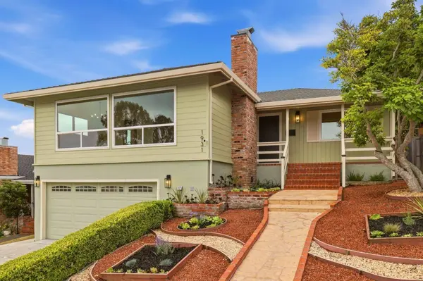 1931 Glen AVE, San Bruno, CA 94066