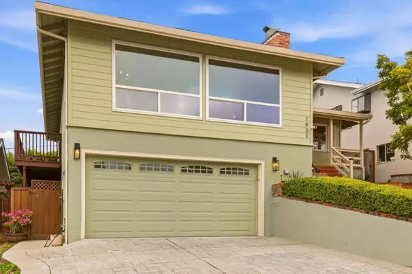 1931 Glen AVE, San Bruno, CA 94066