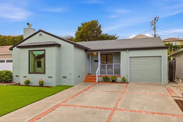 214 Wildwood, South San Francisco, CA 94080