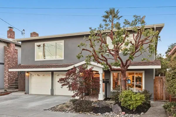 577 Maple AVE, San Bruno, CA 94066