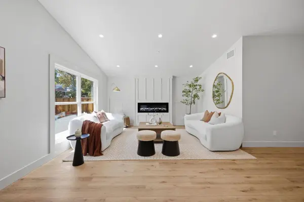 1271 Fernside ST, Redwood City, CA 94061