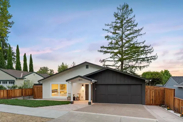 1271 Fernside ST, Redwood City, CA 94061