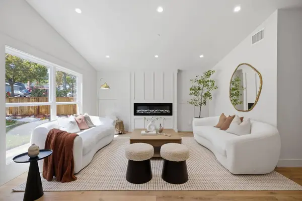 1271 Fernside ST, Redwood City, CA 94061