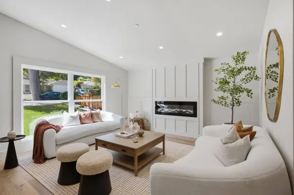 1271 Fernside ST, Redwood City, CA 94061
