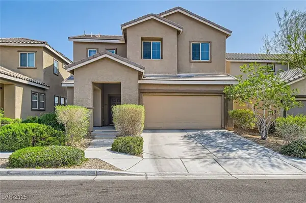 7900 EASTERN ELK Street, Las Vegas, NV 89149