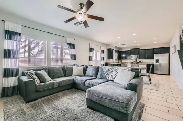 7900 EASTERN ELK Street, Las Vegas, NV 89149