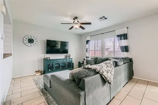 7900 EASTERN ELK Street, Las Vegas, NV 89149