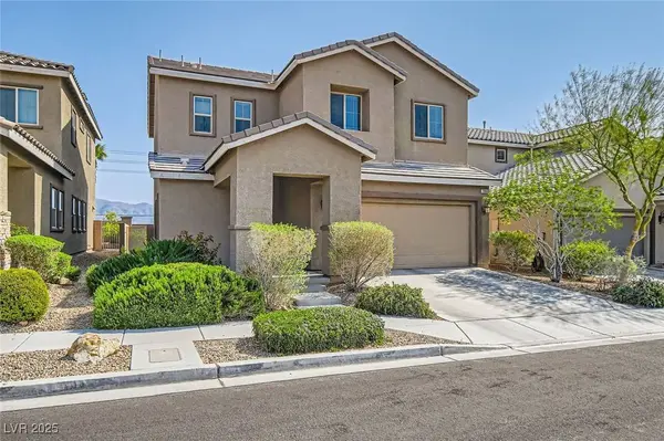 7900 EASTERN ELK Street, Las Vegas, NV 89149