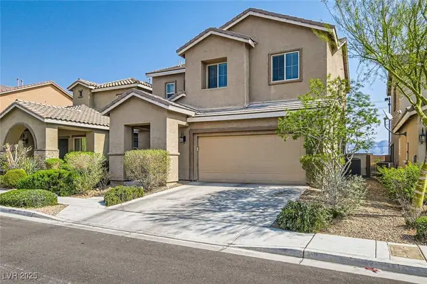 7900 EASTERN ELK Street, Las Vegas, NV 89149