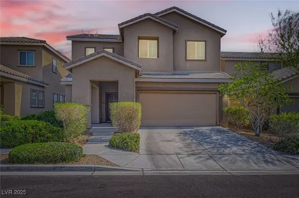 7900 EASTERN ELK Street, Las Vegas, NV 89149