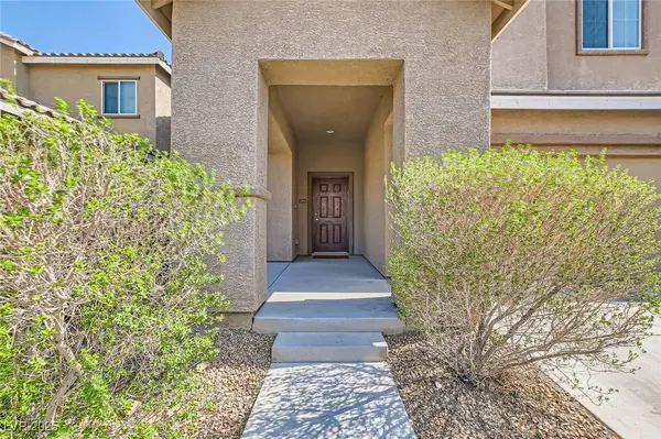 7900 EASTERN ELK Street, Las Vegas, NV 89149