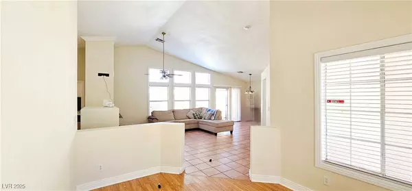 5900 Red Umber AVE, Las Vegas, NV 89130