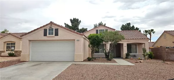 5900 Red Umber AVE, Las Vegas, NV 89130