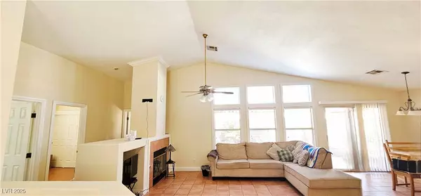 5900 Red Umber AVE, Las Vegas, NV 89130