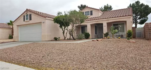 5900 Red Umber AVE, Las Vegas, NV 89130
