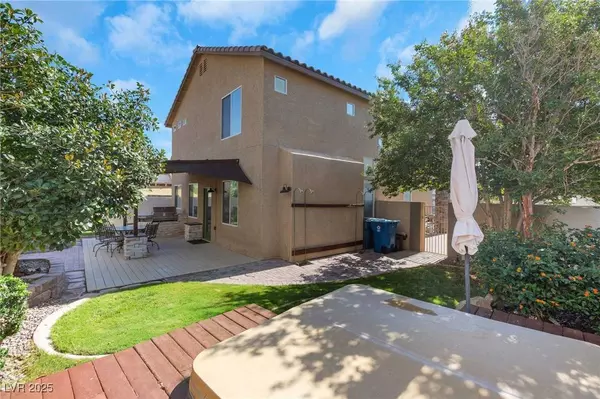 4415 Peaceful Harbor ST, Las Vegas, NV 89129