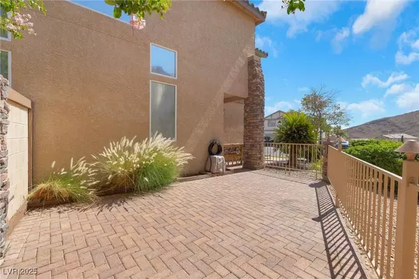 4415 Peaceful Harbor ST, Las Vegas, NV 89129