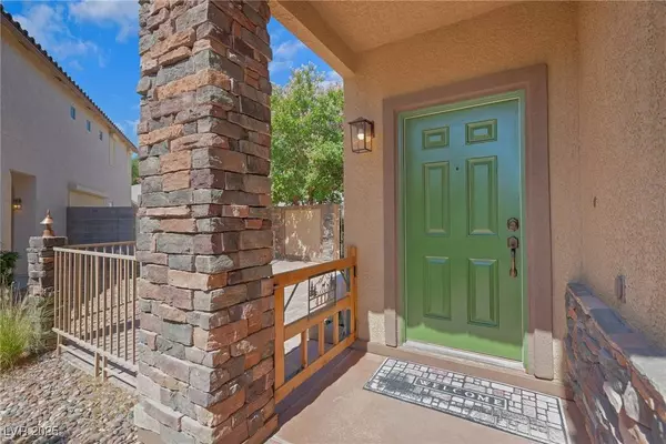 4415 Peaceful Harbor ST, Las Vegas, NV 89129