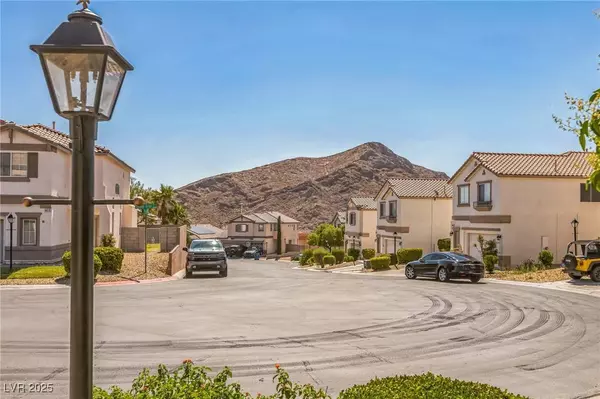 4415 Peaceful Harbor ST, Las Vegas, NV 89129