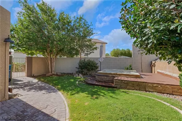 4415 Peaceful Harbor ST, Las Vegas, NV 89129