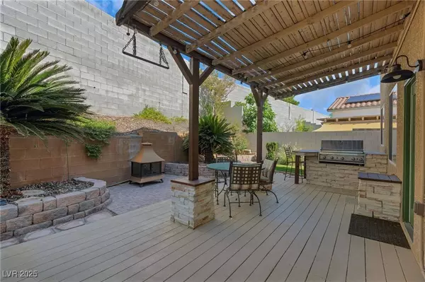 4415 Peaceful Harbor ST, Las Vegas, NV 89129