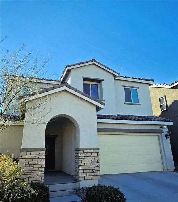 7931 Eastern Elk ST, Las Vegas, NV 89149