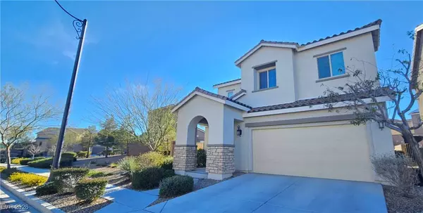 7931 Eastern Elk ST, Las Vegas, NV 89149